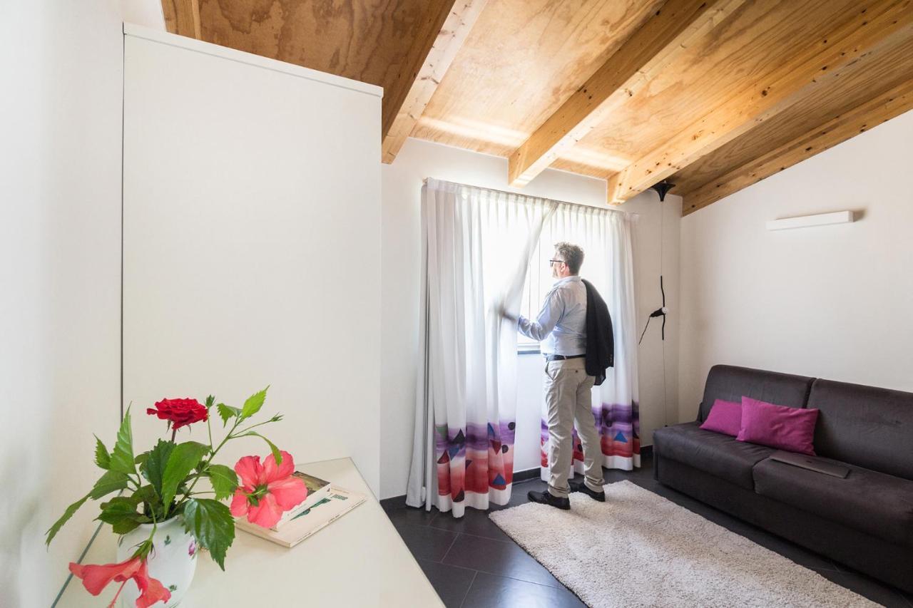 Foyer & Affittacamere