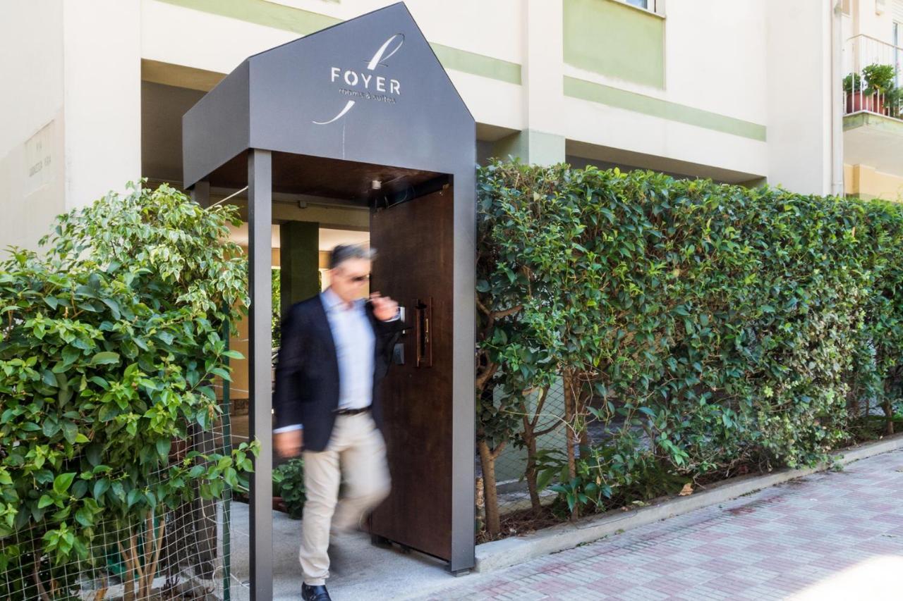 Foyer & 2* Cagliari