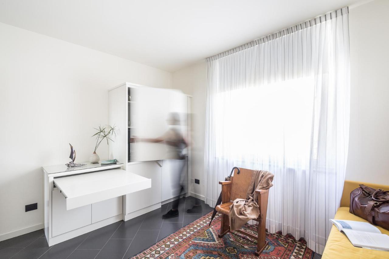 Foyer & Affittacamere